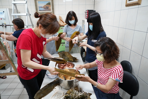 福委活動照片 2