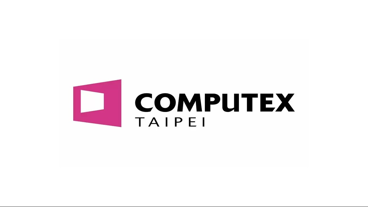 COMPUTEX TAIPEI 2018