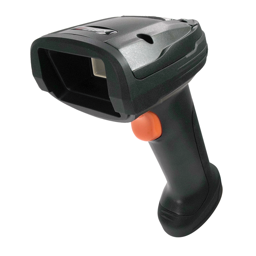 Z-3502 2D Image Handheld Scanner