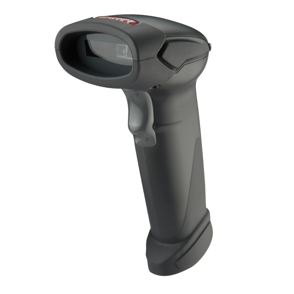 Z-3190BT Plus Gun-Type Wireless CCD Handheld Scanner