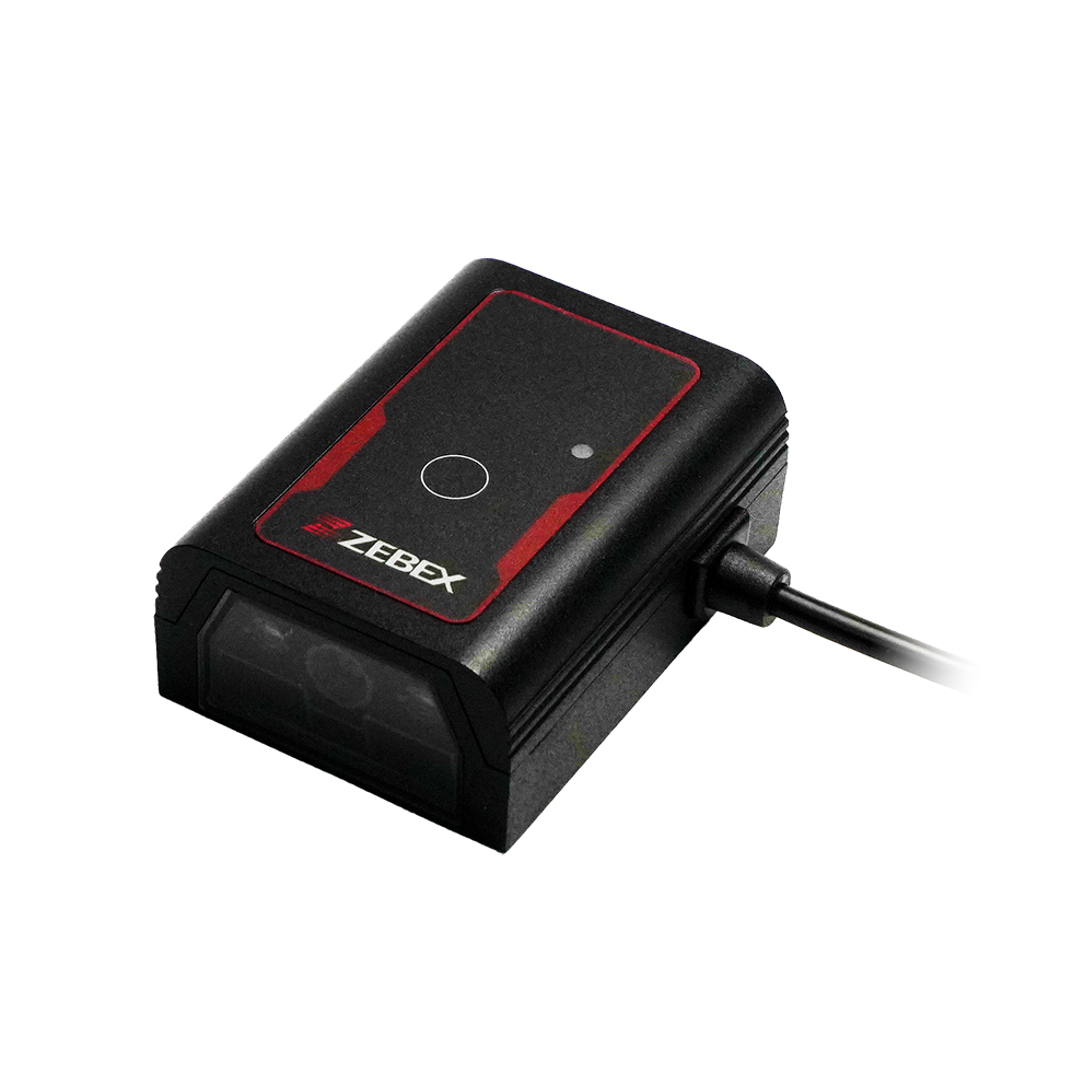 Z-5552 Plus 2D Image Scan Module