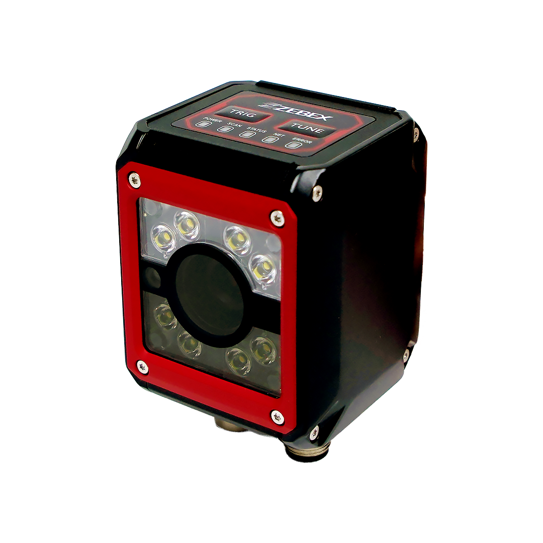 ZX-3020 2D Image Fixed Industrial Scanner