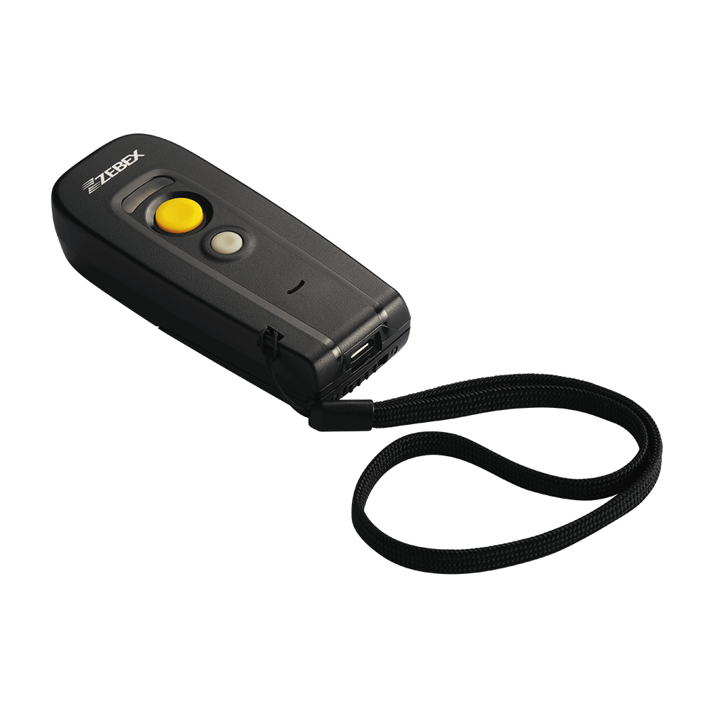 Z-3251 Laser Wireless Handy Scanner