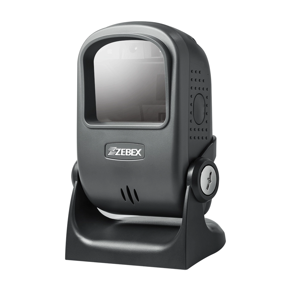 Z-8072 Ultra - ZEBEX | Leading 2D Barcode Scanners Solution Provider