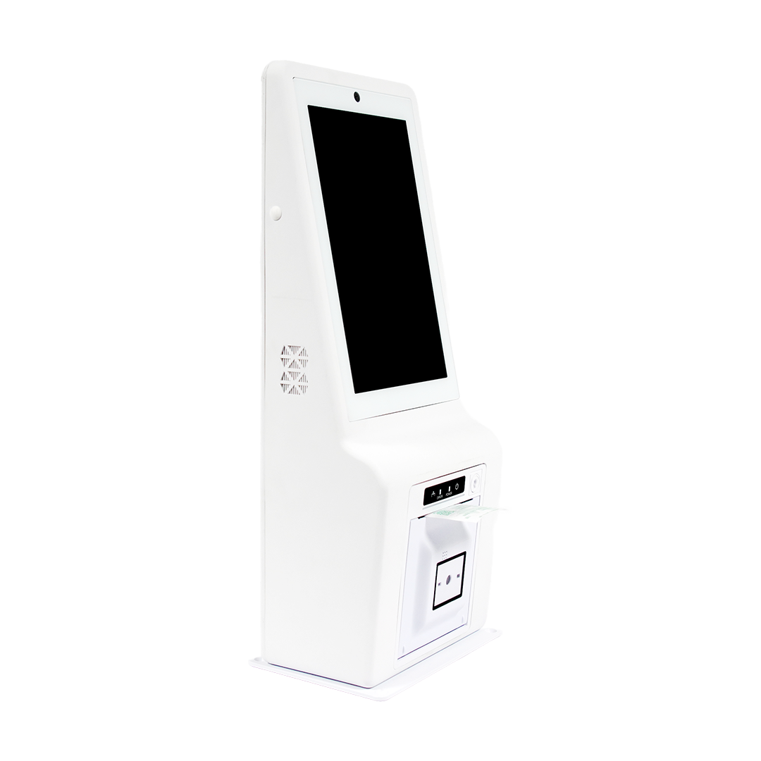 ZK-S1010 10.1 Self-service Kiosk