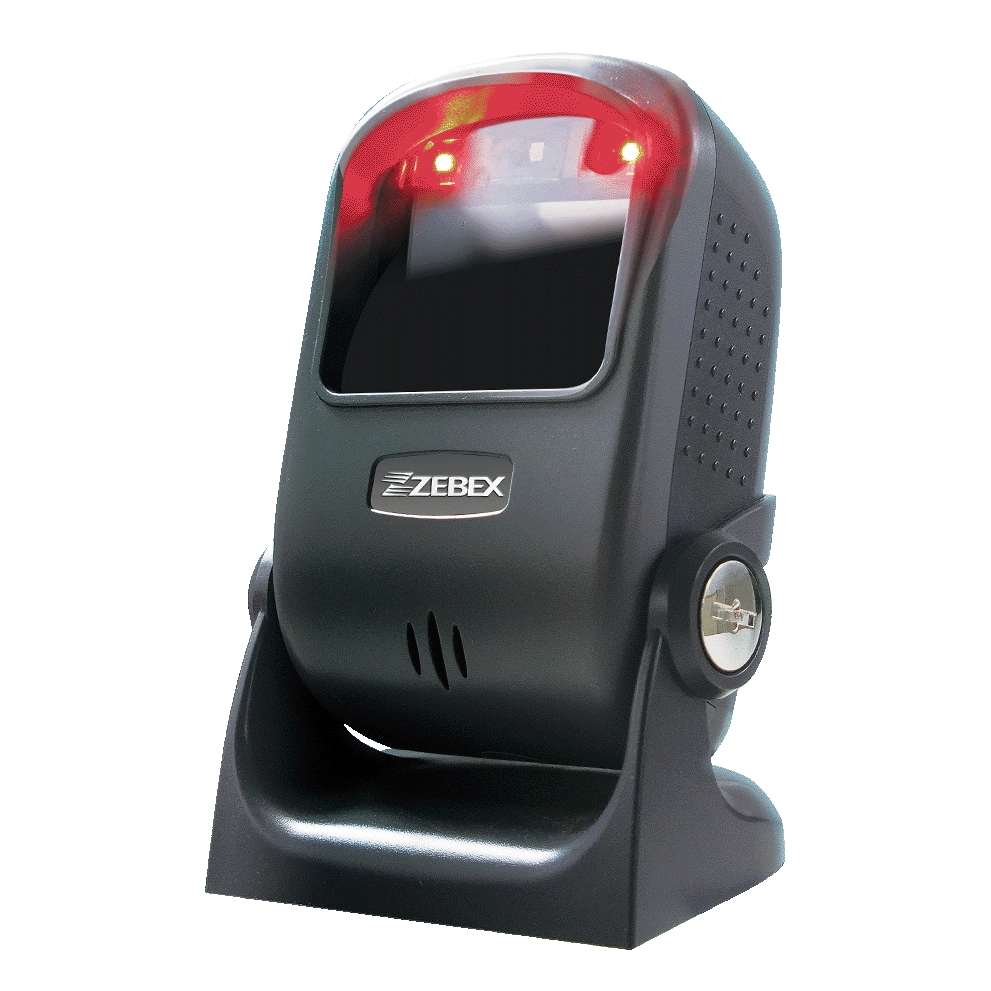 Z-8072 Ultra - ZEBEX | Leading 2D Barcode Scanners Solution Provider