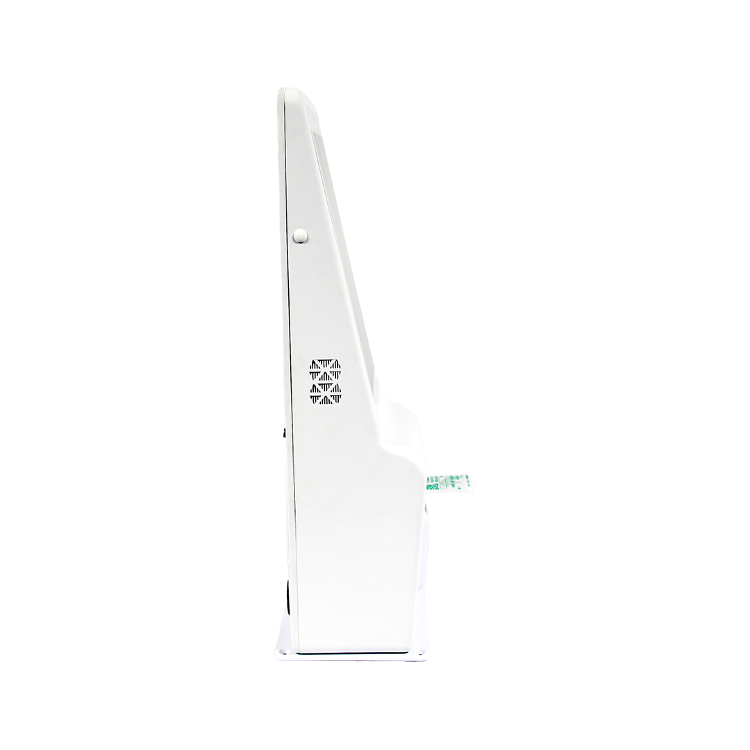 ZK-S1010 10.1 Self-service Kiosk