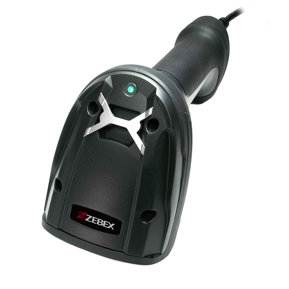 Z-3502 2D Image Handheld Scanner