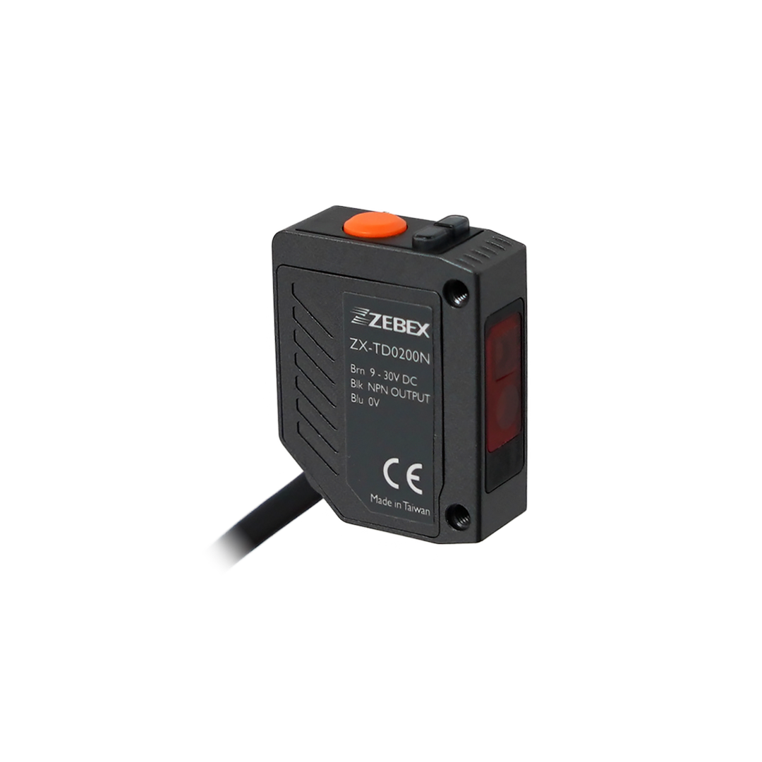 ZX-TD0200 Laser Sensor